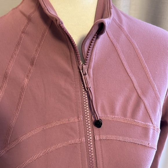 Lululemon Define size 10 - Picture 2 of 8